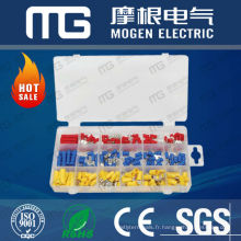 MG-180pcs 18 Types Assortiment